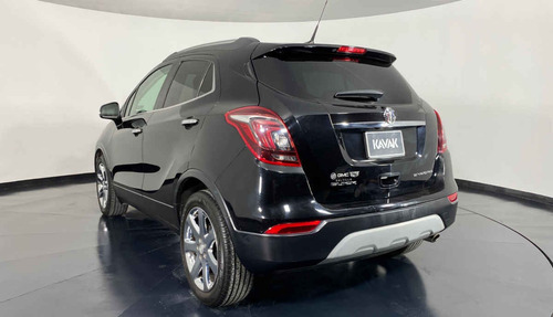 Imagen 7 de 15 de 43929 - Buick Encore 2017 Con Garantía