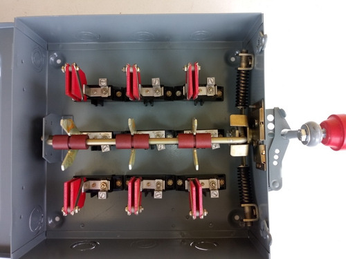 Interruptor Doble Tiro 3 X 60 Square