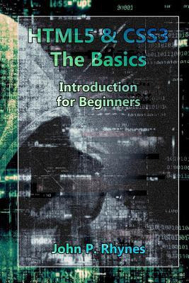 Libro Html5 And Css3 : The Basics. Introduction For Begin...