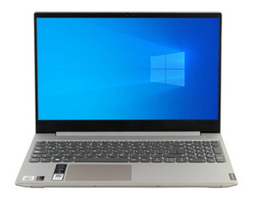 Laptop Lenovo Ideapad S340-15iil 8gb Ram 1tb Dd 15,6 Español Color Gris