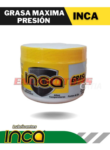 Grasa Maxima Presion 