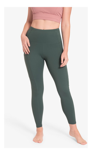 Leggings Balance - Verde