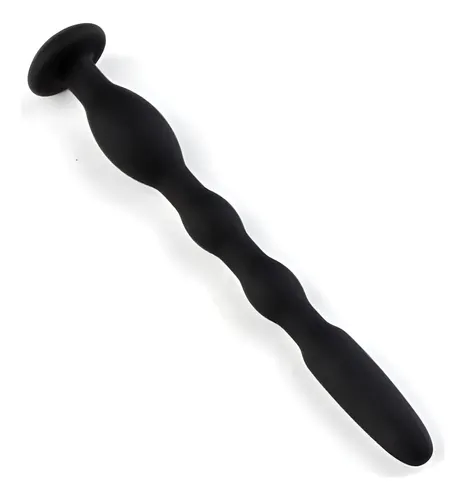 Silicone Uretrale Gonfiabile – Pompa Dilatante Maschile, Nuovo, Senza Marca