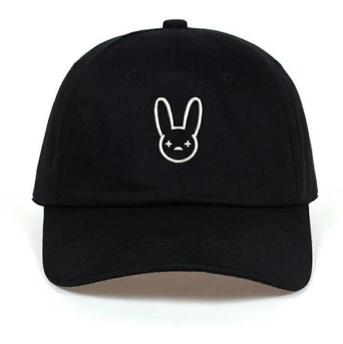 Gorra Bad Bunny,conejo Malo,regaeton