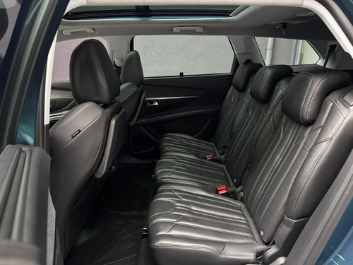 Peugeot 5008 2.0 Allure Plus Hdi Tiptronic