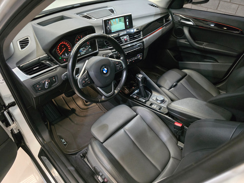 BMW X1 2.0 Xdrive 25i Xline 231cv