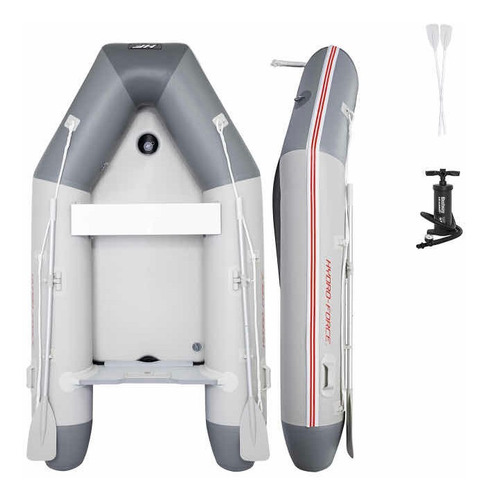 Hydroforce/toyama2.6 Bote Inflável