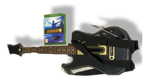 Guitar Hero Live Xbox One