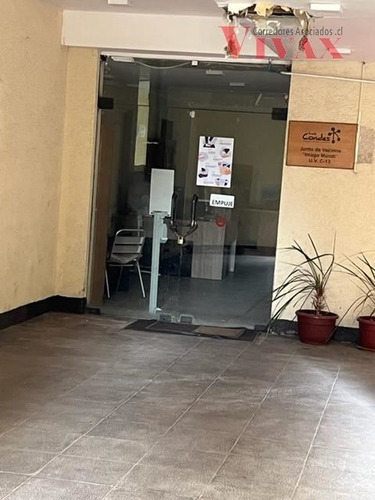 Imagen 5 de 27 de Cristobal Colon 7000, Las Condes Depto De 3 Dorm 2 Baños.