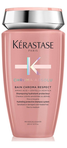 Bain Chroma Respect Kerastase