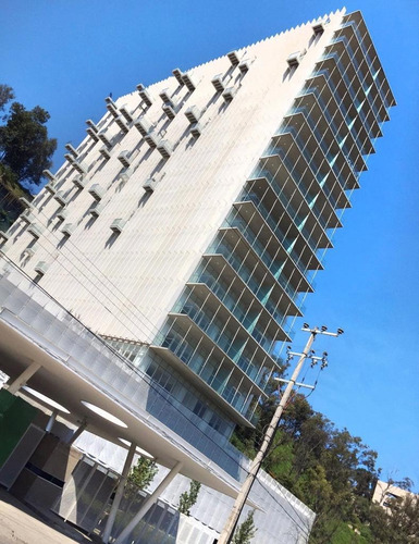 Imagen 14 de 14 de Increíble Departamento Con Balcón Y Vista En Blum Santa Fe