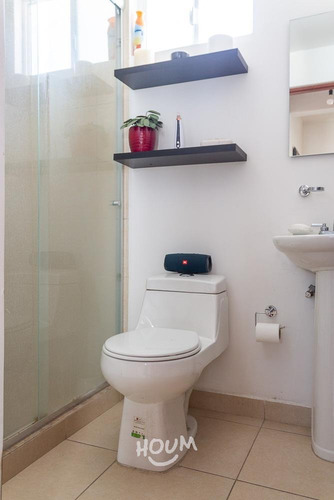 Imagen 19 de 21 de Departamento En Campestre Aragón, Gustavo A. Madero Con 2 Recámaras, 53 M², Id: 82211
