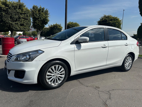 Suzuki Ciaz 1.4 Gls At