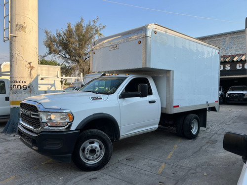 RAM 4000 5.7 Chasis Cabina Pl 4x2 Mt