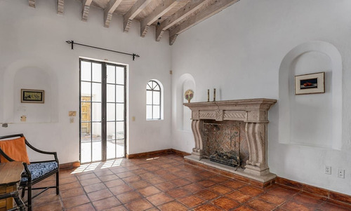 Casa Reloj En Venta, Centro, San Miguel De Allende