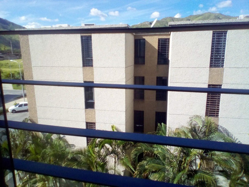 Imagen 14 de 14 de En Obra Blanca Apto En Venta Palma Real La Victoria Ata-428