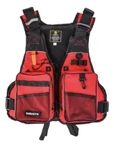 Comprar Chaleco Salvavidas Pesca