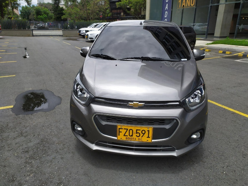 Chevrolet Beat Premier 1.2 M/t