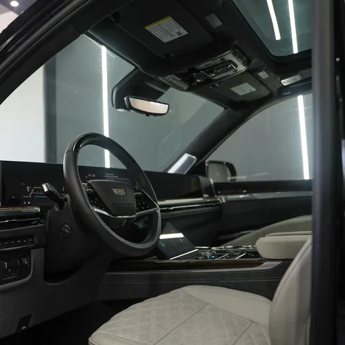 Cadillac Escalade Sport Platinum