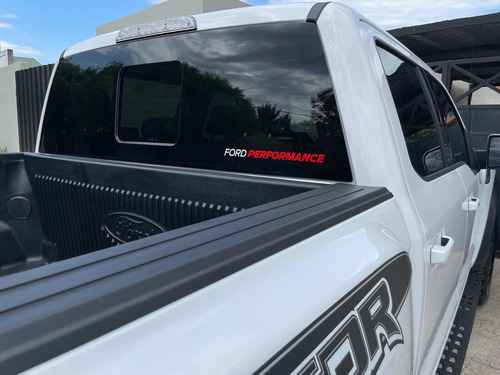 Ford F-150 Raptor 2020 3.5l Bi-turbo