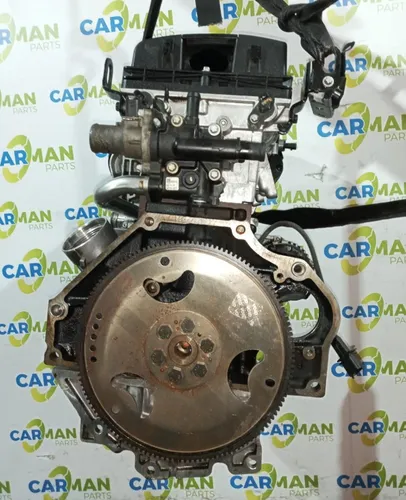 Motor Chevrolet Cruze 1.8 16v Ecotec 2014 (4019nmp) (Usado)