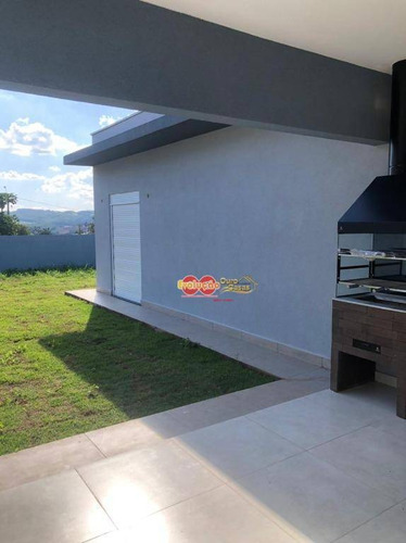 Casa - Condomínio 7 Lagos - Ca4212