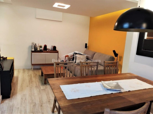 Imagem 17 de 30 de Apartamento À Venda Em Ponte Preta - Ap013304