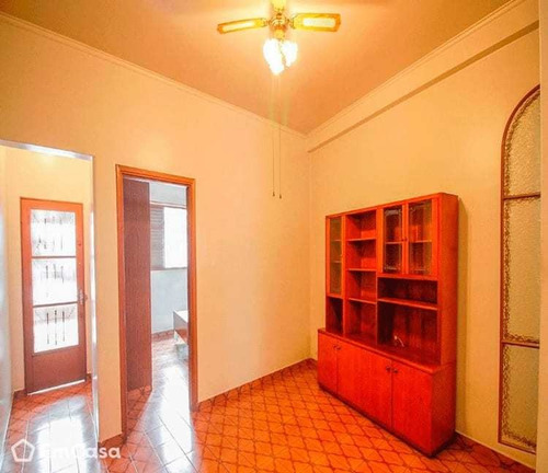 Imagem 2 de 10 de Casa À Venda Em São Paulo - 15194