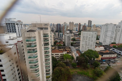 Imagem 9 de 15 de Residencie Próximo A Rua Henrique Shaumann, Av. Rebouças E Brasil, Fácil Acesso Ao Metrô - Sf28193