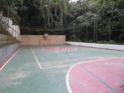 Imagem 16 de 18 de Casa À Venda, 360 M² Por R$ 1.700.000,00 - Itacoatiara - Niterói/rj - Ca0614