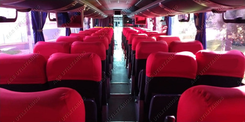 Imagem 8 de 14 de Paradiso 1200 Ano 2011 Trucado Ligue Confira Oferta!! Ref.59