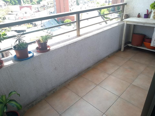 Amoblado. Inacap Valparaíso Gc Incluido