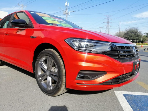 Volkswaen Jetta 1.4 Fsi Rline Tip