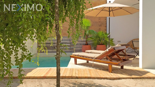 Imagen 7 de 10 de Venta De Departamento En La Veleta Tulum