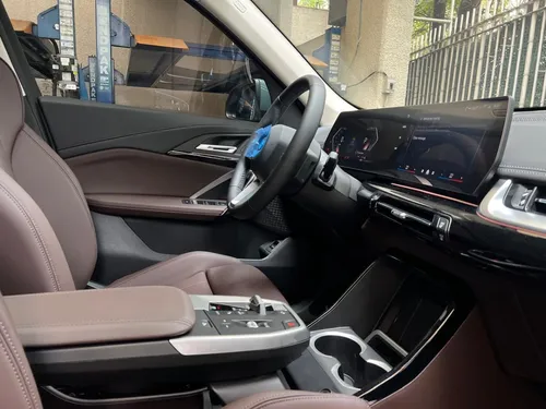 Bmw X1 18i Sdrive At 2026 Con 70 Kilometros Equipo Adicional