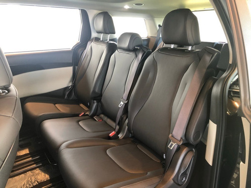 Kia Carnival Ex Plus At 2021 0km