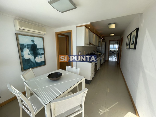 Imagen 15 de 30 de Excelente Apartamento Semi Piso En Venta!!
