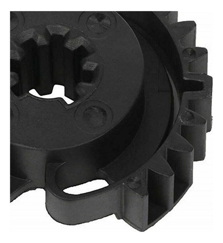 Kit De Engranaje De Actuador De Puerta De Aire A/c 2x6821488