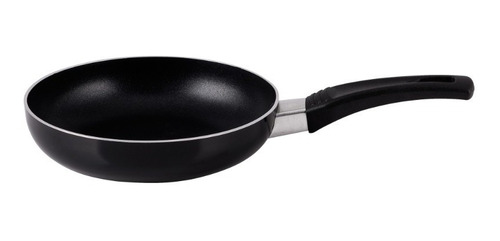 Imagen 3 de 9 de Batería De Cocina Begônia 12 Piezas Teflon Antiadherente