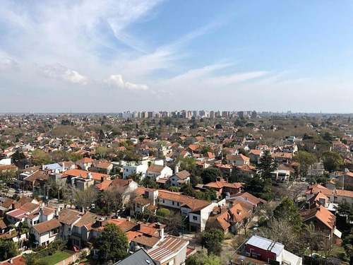 Imagen 11 de 16 de Departamento En Venta 3 Ambientes La Lucila