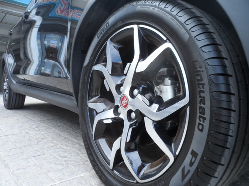 Imagen 8 de 14 de Argo 0km 2022 Fiat En Cuotas . Tomo Usado Etios Polo Gol B
