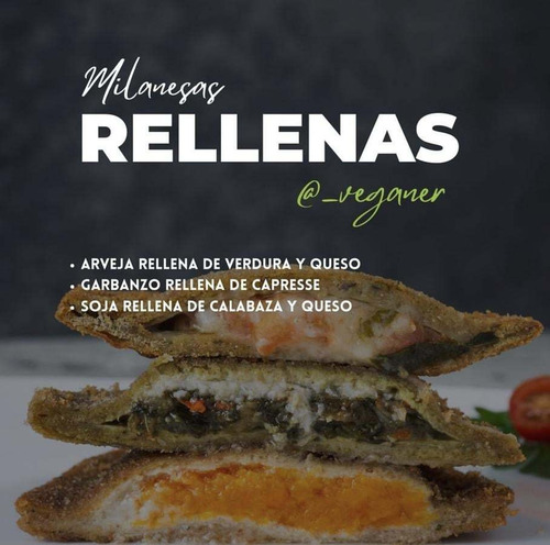 Imagen 7 de 15 de Fondo De Comercio Alimentos Veganos Congelados Colón