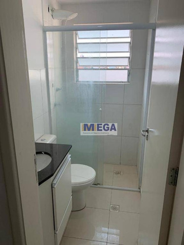 Cobertura Com 2 Dormitórios À Venda, 120 M² Por R$ 419.900,00 - Jardim Nova Europa - Campinas/sp - Co0087