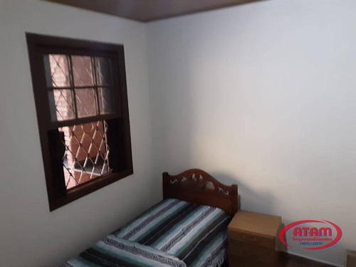 Casa Com 2 Dormitórios À Venda, 76 M² Por R$ 350.000,00 - Água Fria - São Paulo/sp - Ca0761