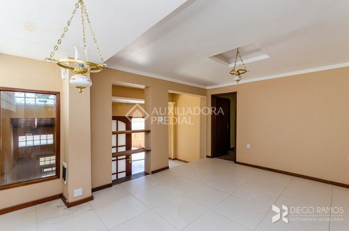 Imagem 3 de 15 de Casa - Medianeira - Ref: 341839 - V-341839