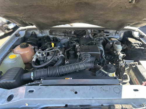 Ford Ranger 2.3 XLS 16V 4X2 CD