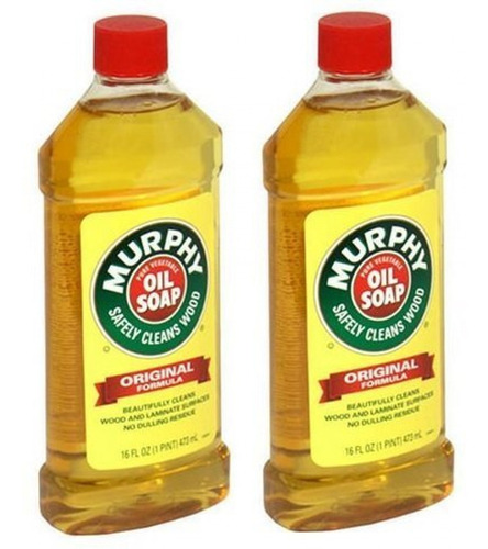 Jabon Liquido Murphy Oil Original Formula Oil Jabón