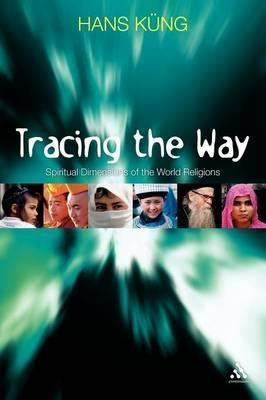 Libro Tracing The Way - Hans Kã¼ng