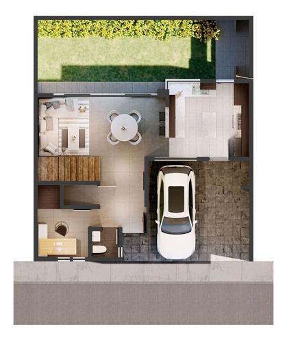 Imagen 9 de 11 de Casas En Preventa 3 Recamaras Los Sauces Zona Club De Golf