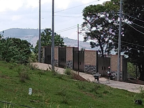 Venta De Terrenos Y Casas En Totolapan, Morelos
